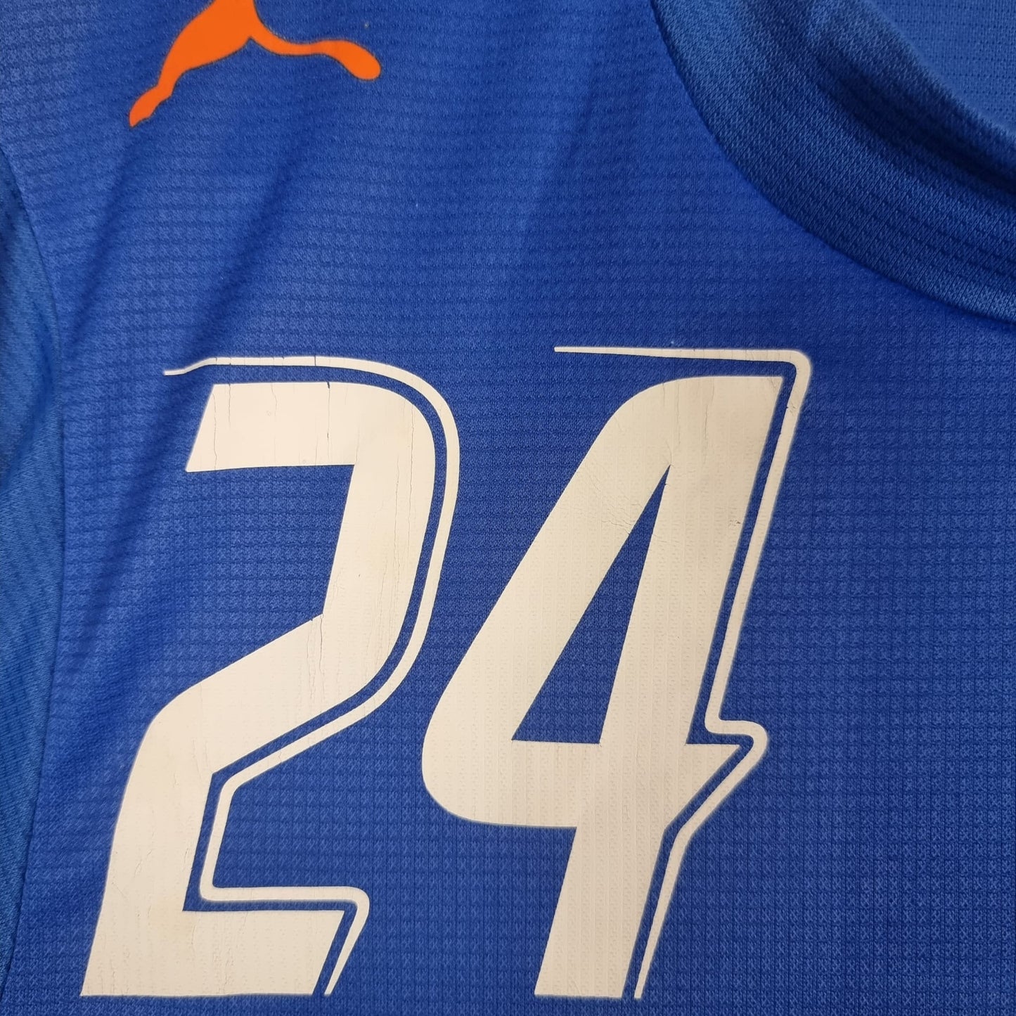 Jersey - V-Varen Nagasaki - 2007 - XL - Home