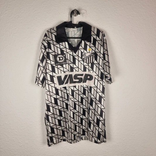 Trikot - Bragantino - 1991/1992 - XL - Auswärts