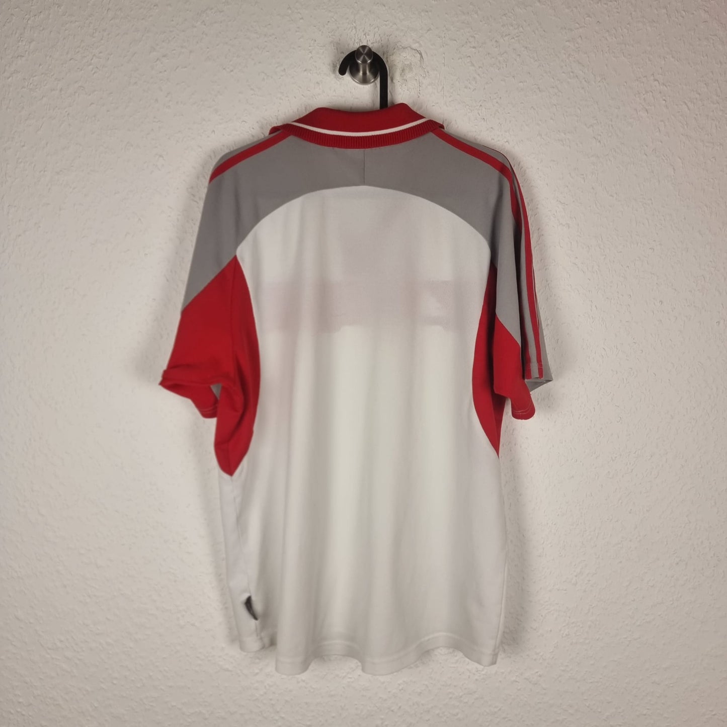 Trikot - Türkei - 2000 - M - Auswärts
