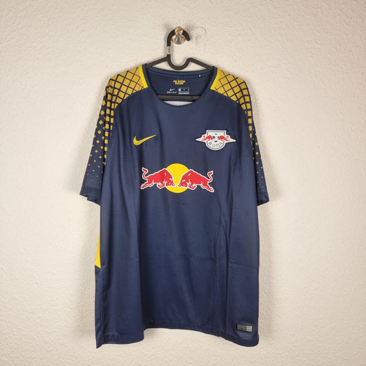 Trikot - RB Leipzig - 2017/2018 - XL - Auswärts
