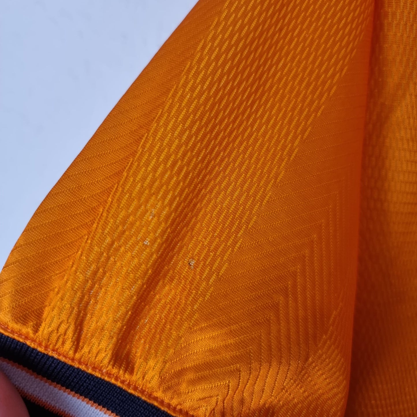 Trikot - Valencia CF - 1998/1999 - L - Auswärts