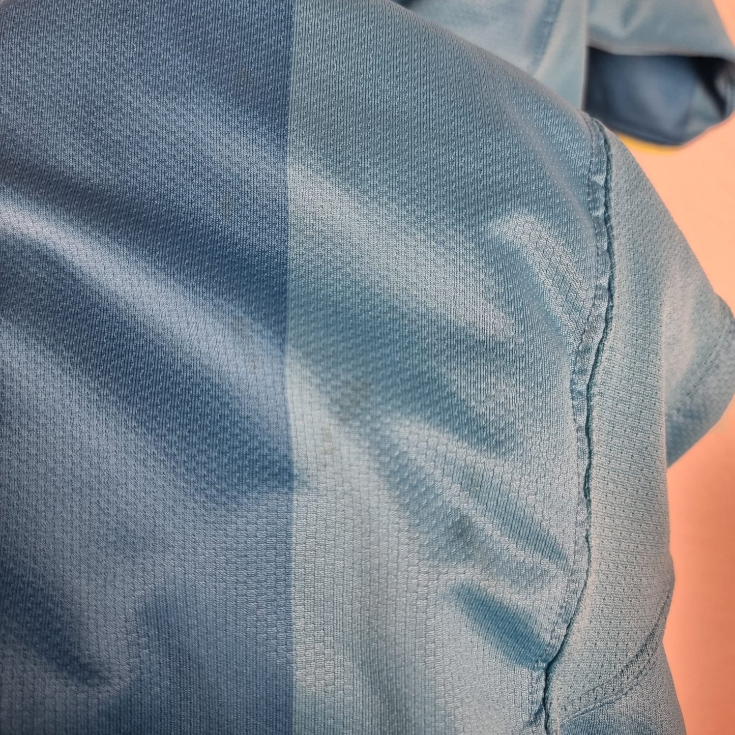 Trikot - FC Barcelona - Gerard Deulofeu - 2007/2008 - XXL - Auswärts