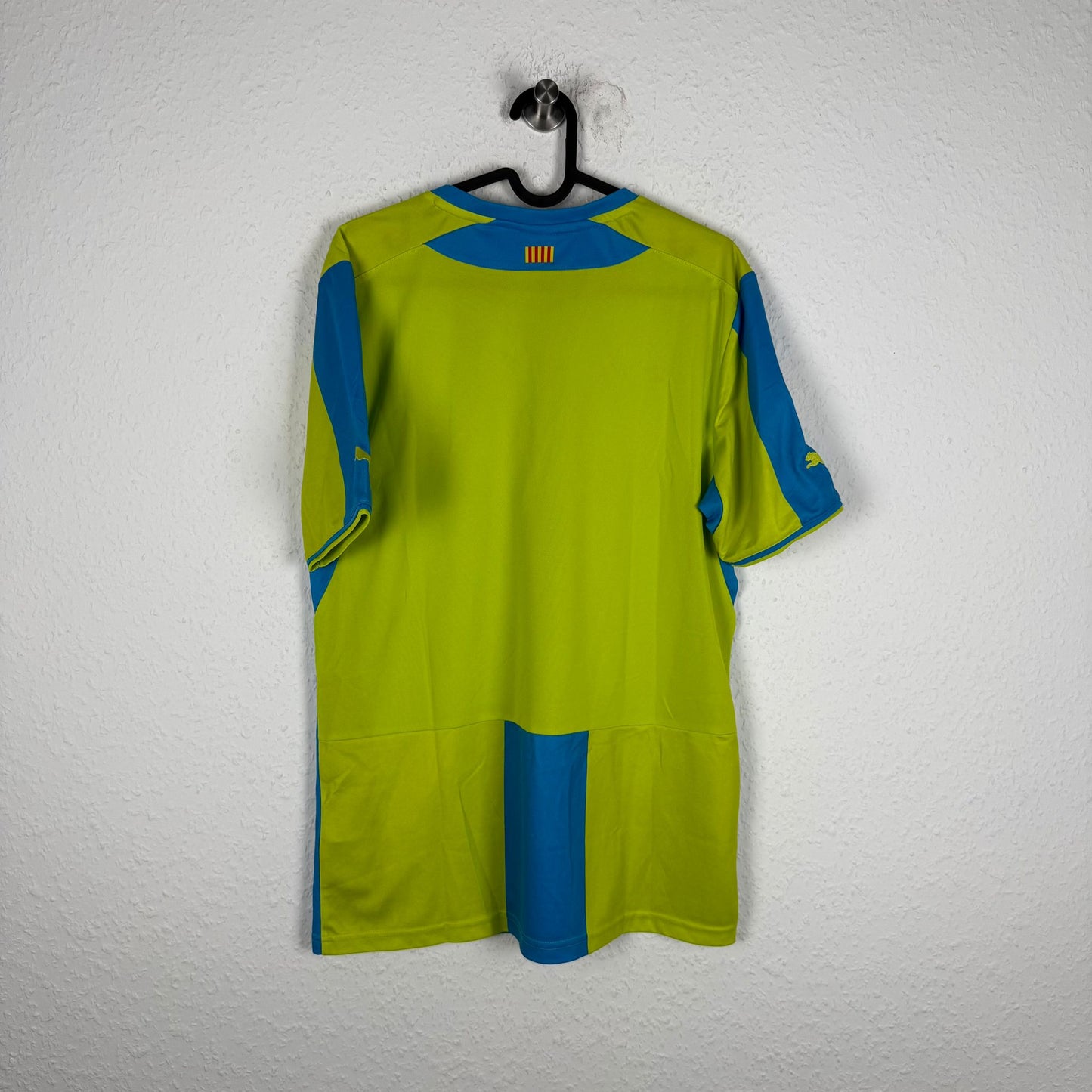 Jersey - Espanyol Barcelona - 2013/2014 - M - Third