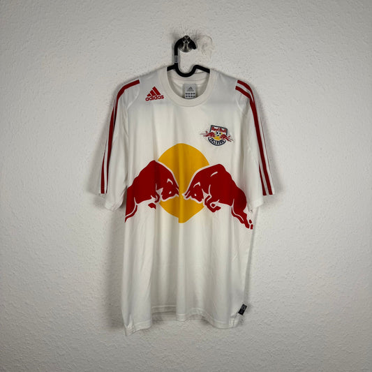 Trikot - FC Red Bull Salzburg - 2006/2007 - M - Heim