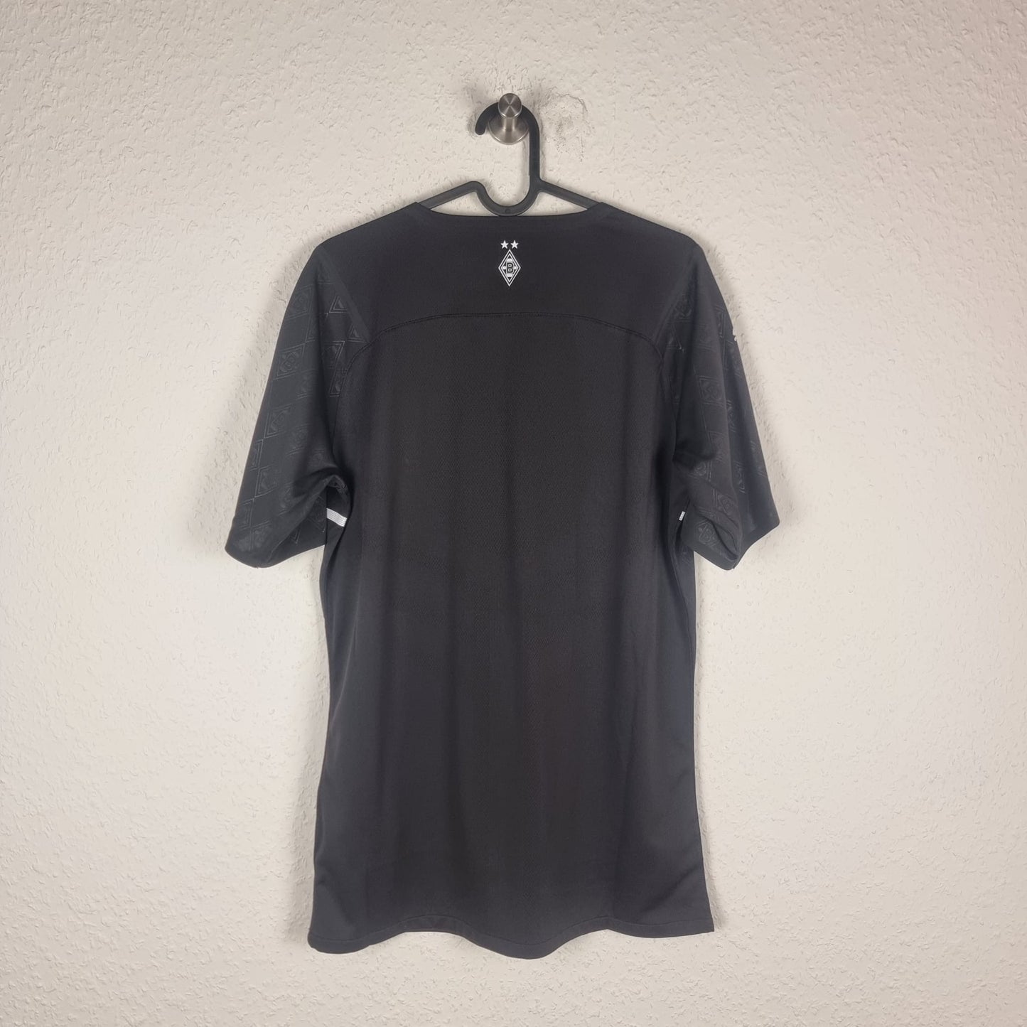 Trikot - Borussia Mönchengladbach - 2021/2022 - L - drittes