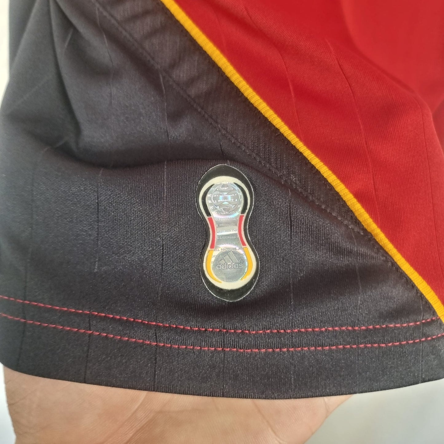 Trikot - Deutschland - 2006 - XL - Auswärts