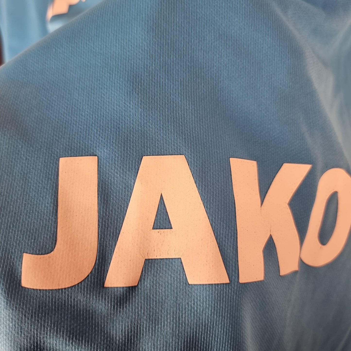 Trainingstrikot - Karlsruher SC - 2016/2017 - L - Player Issue