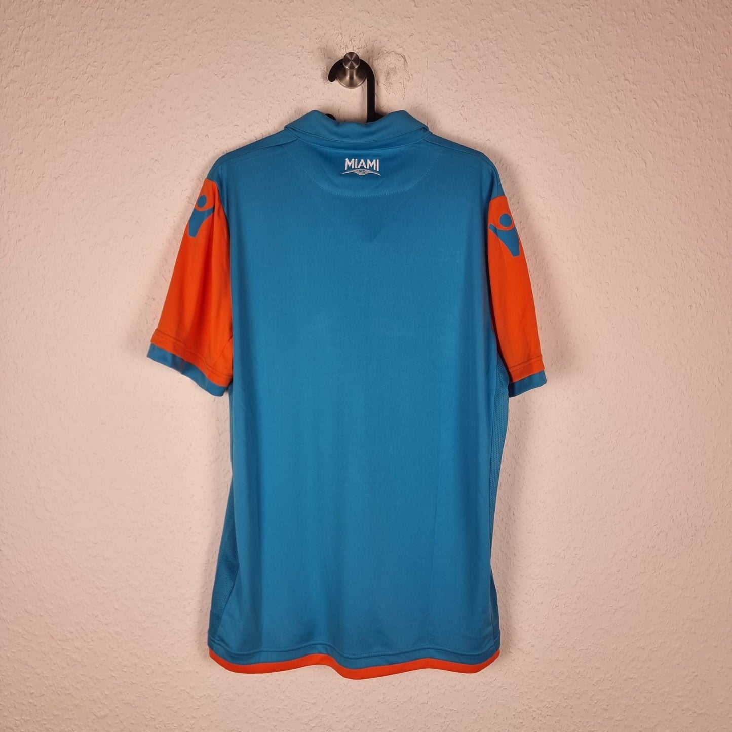 Trikot - Miami FC - 2018 - L - Heim