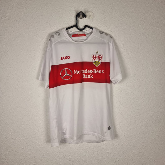 Trikot - VfB Stuttgart - 2019/2020 - L - Heim