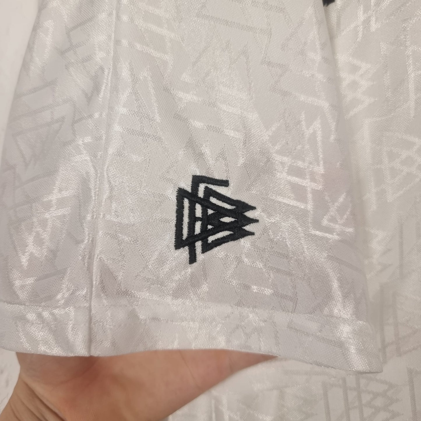 Trikot - Deutschland - 1994 - XL - Heim