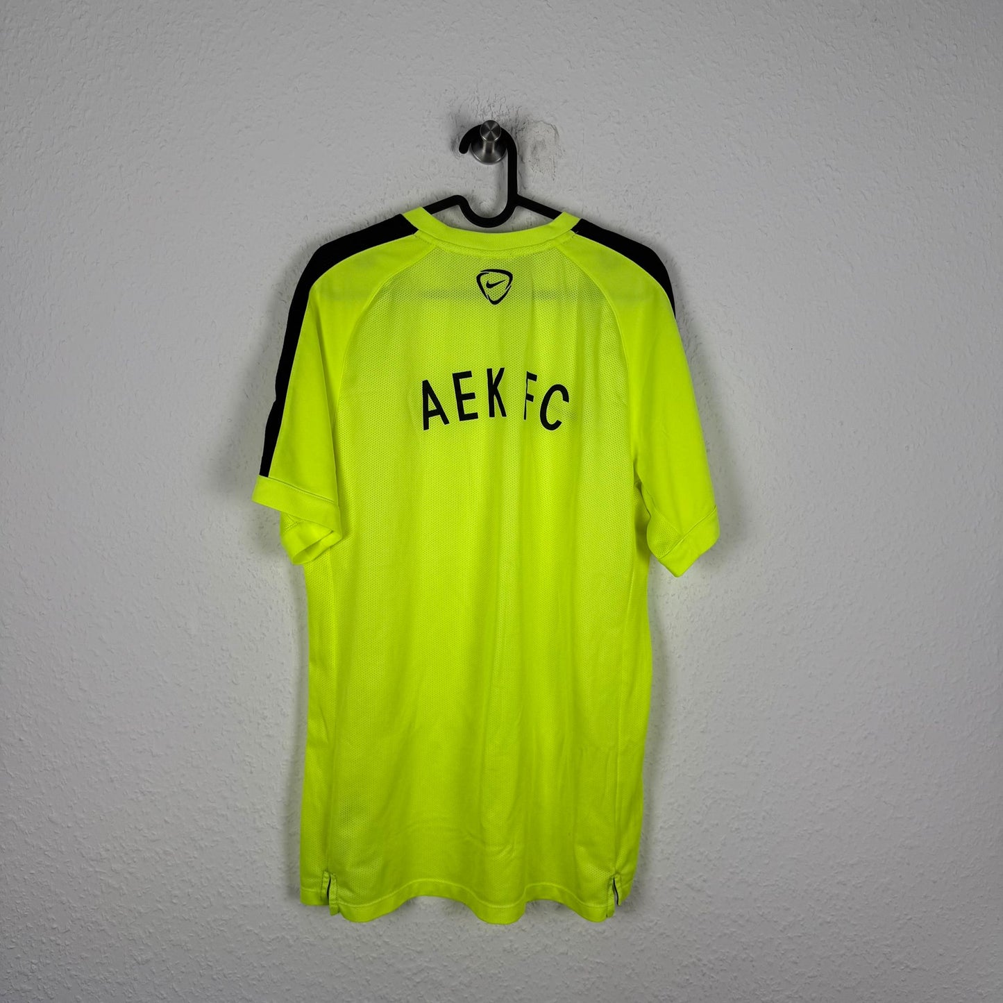 Trikot - AEK Athen - 2015/2016 - XL - Training