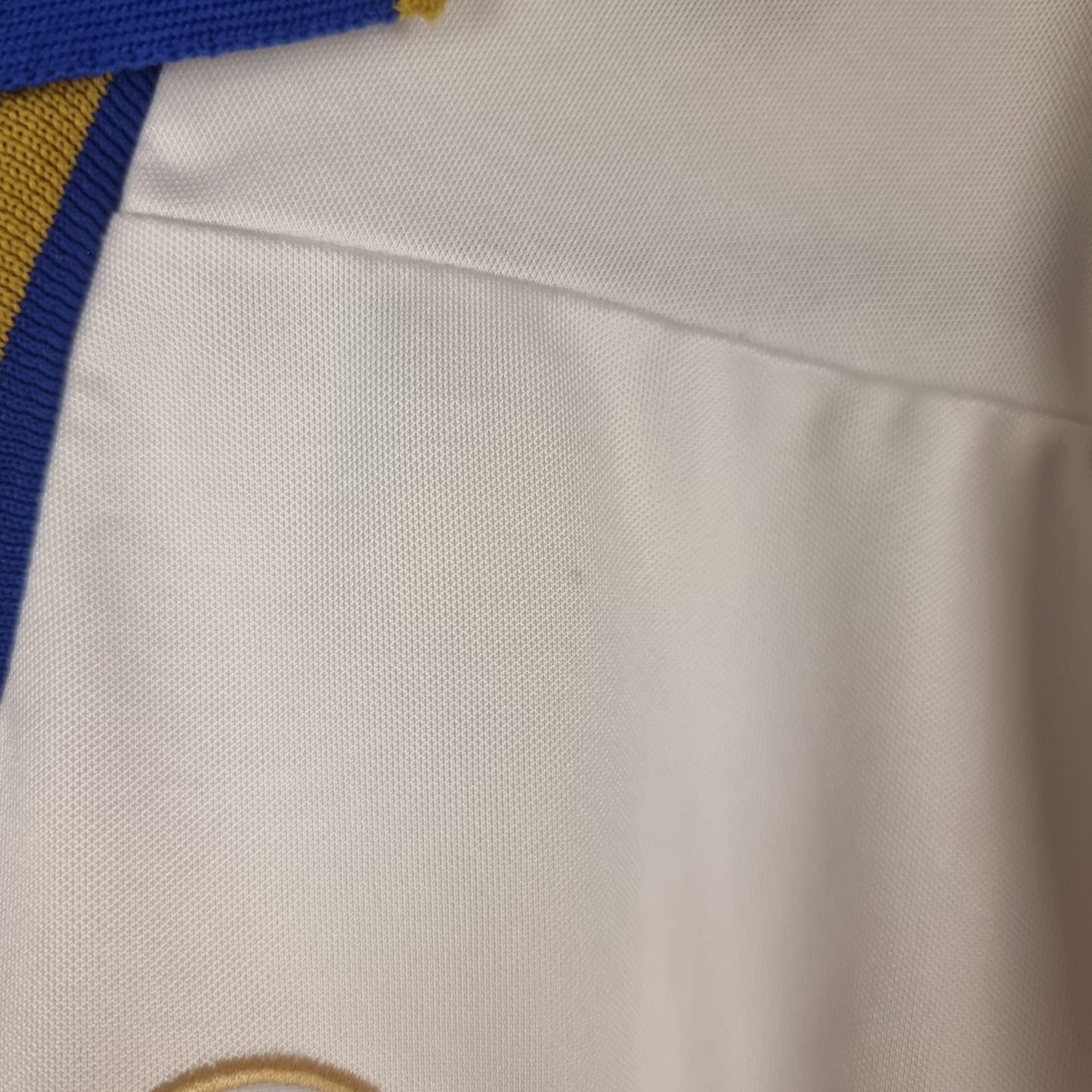 Trikot - Italien - 1996 - L - Auswärts