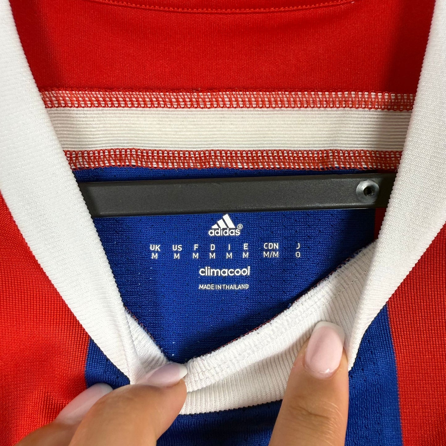 Trikot - FC Bayern München - Thomas Müller - 2014/2015 - M - Heim