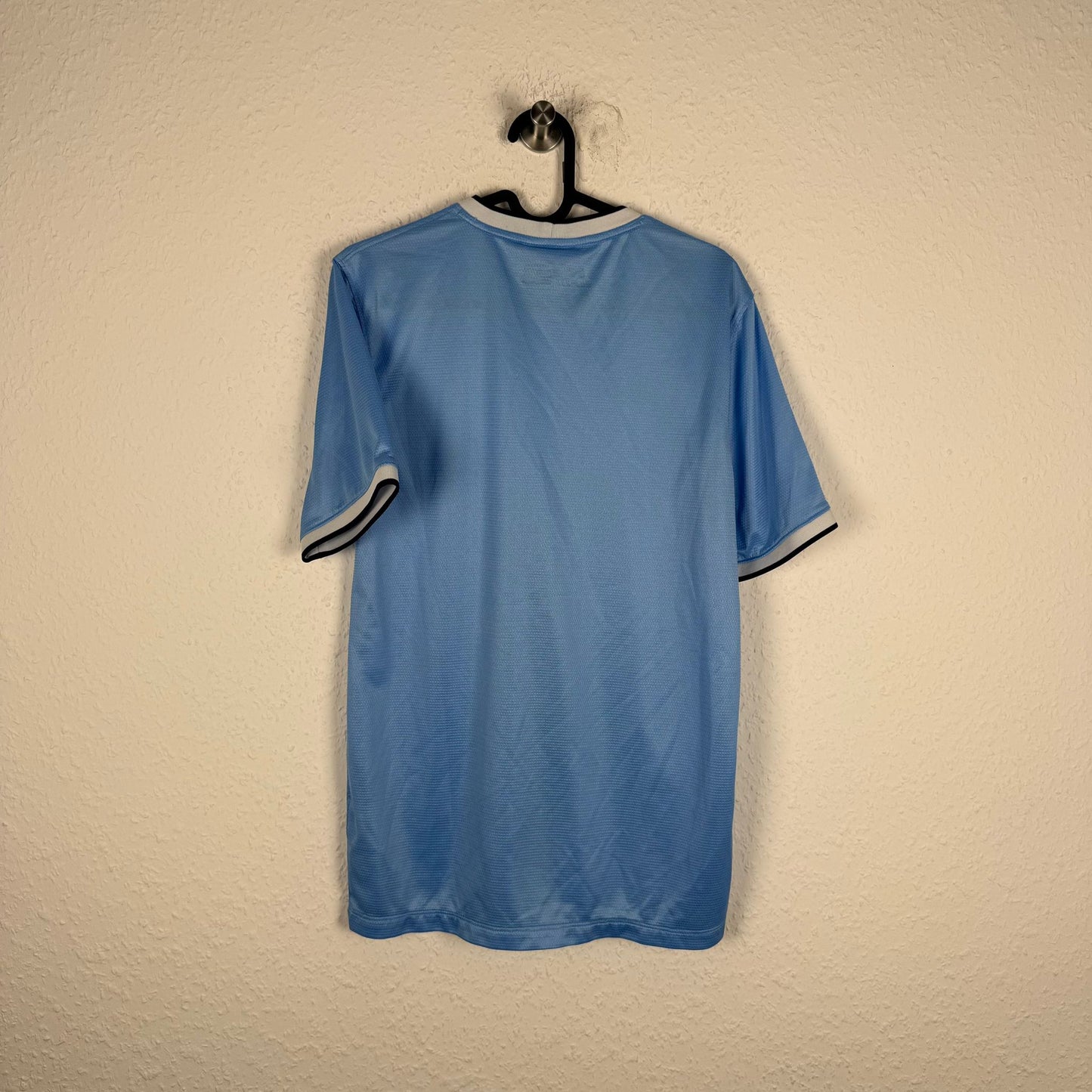 Trikot - Manchester City - 2013/2014 - S - Heim