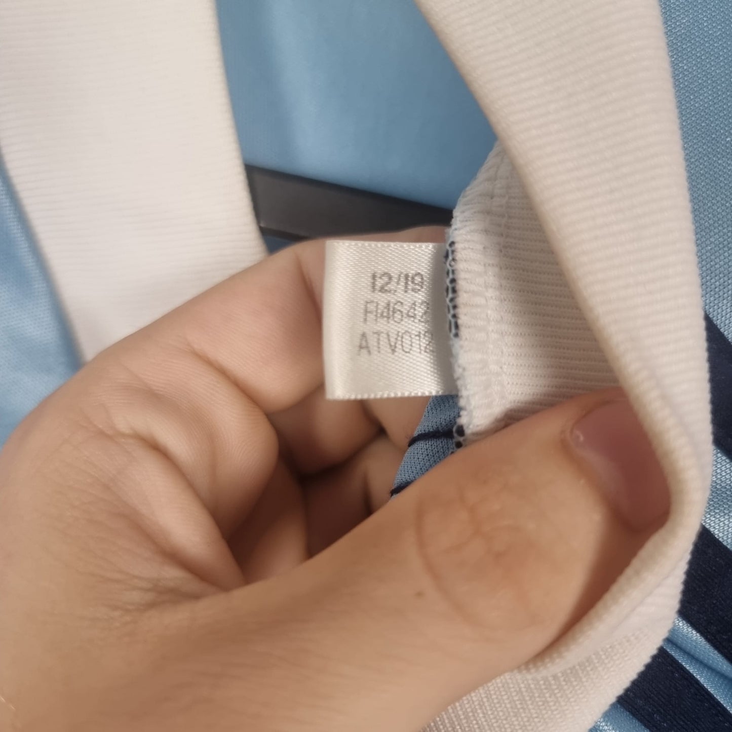 Trikot - Celta Vigo - 2020/2021 - S -  Heim