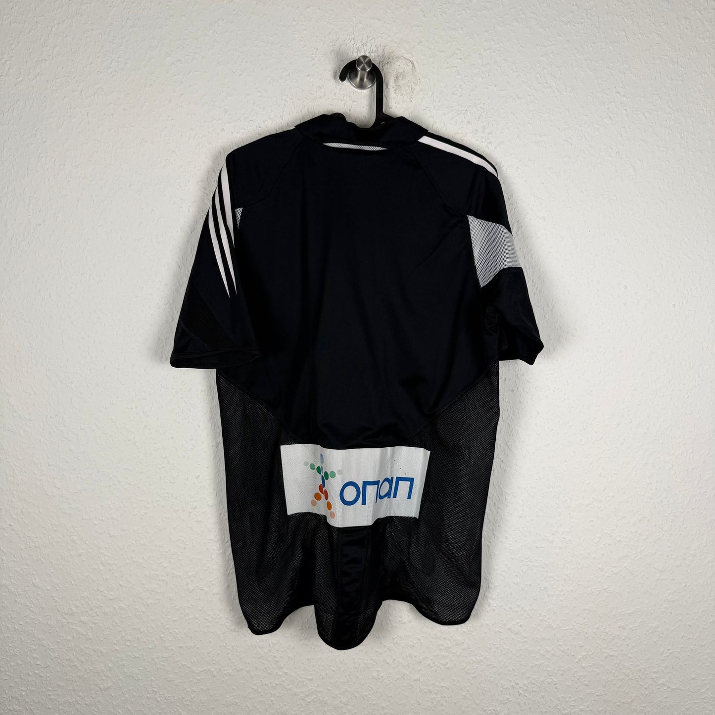 Jersey - PAOK Thessaloniki - 2005/2006 - M - Away