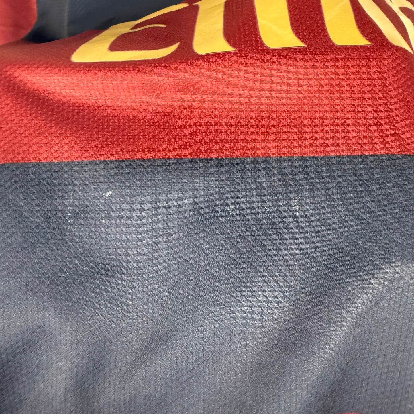 Trikot - FC Arsenal - Eduardo - 2007/2008 - XL - Drittes