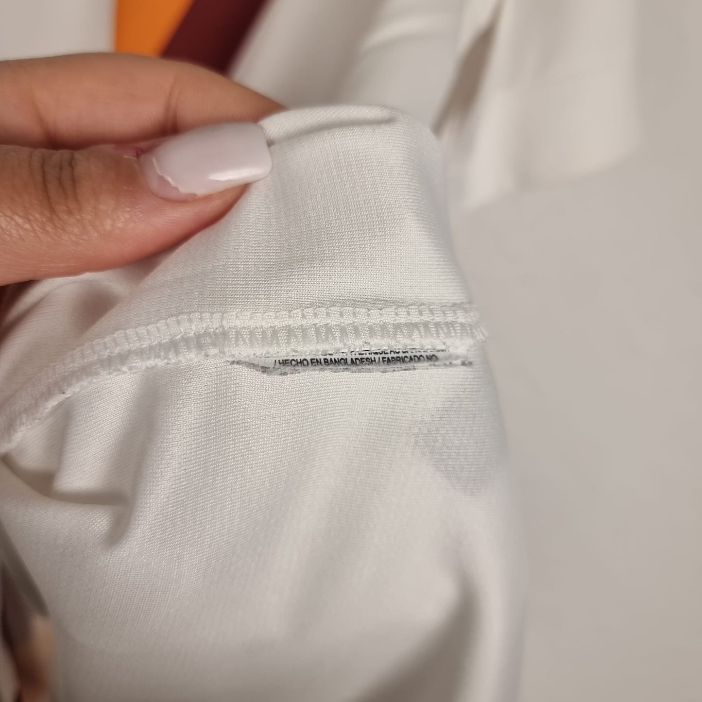 Trikot - AS Roma - Francesco Totti - 2014/2015 - S - Auswärts