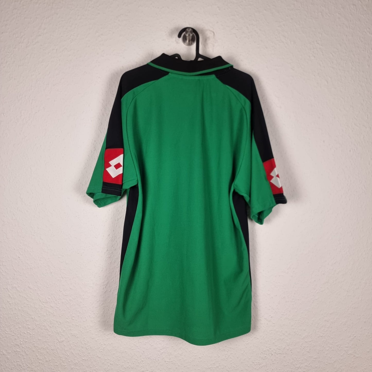 Trikot - Borussia Mönchengadbach - 2003/2004 - L - Auswärts