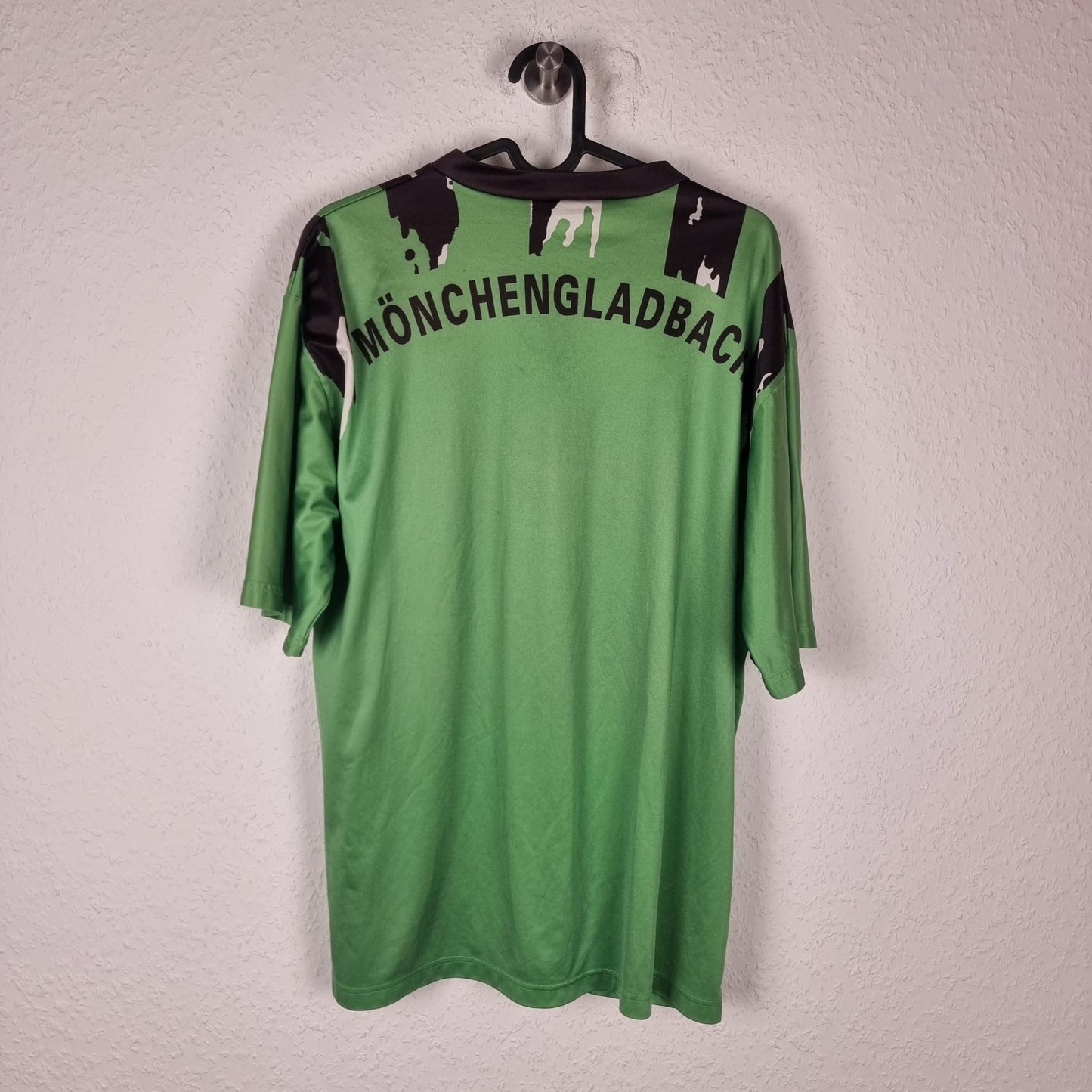 Trikot - Borussia Mönchengladbach - 1994/1995 - M - Auswärts