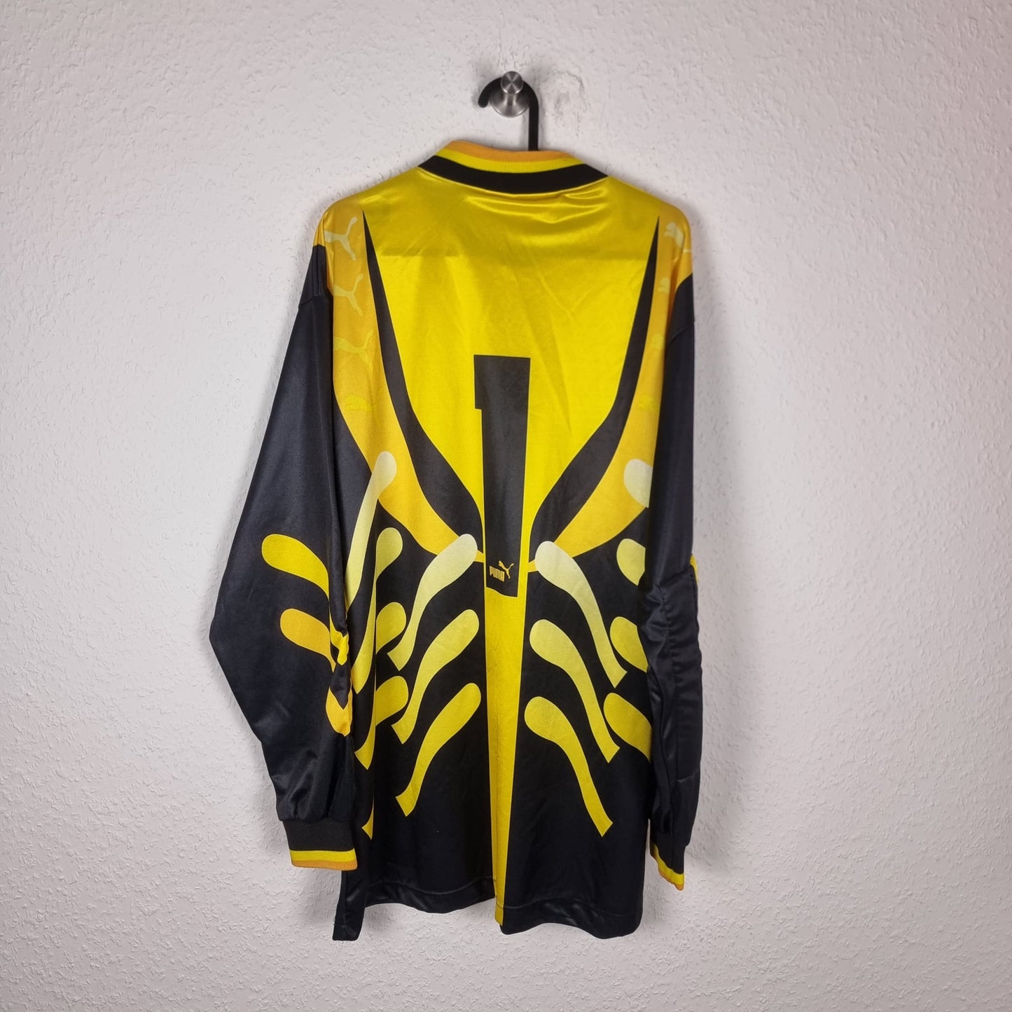 Torwarttrikot - Österreich - 1997 - XXL - Heim