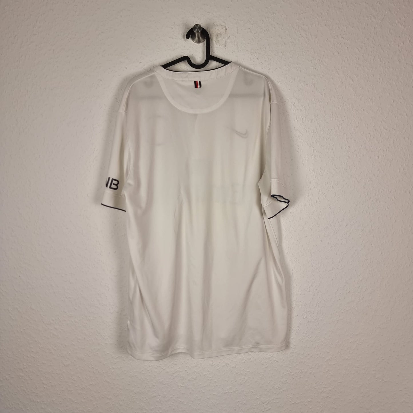 Trikot - Paris Saint-Germain - 2014/2015 - XL - Auswärts
