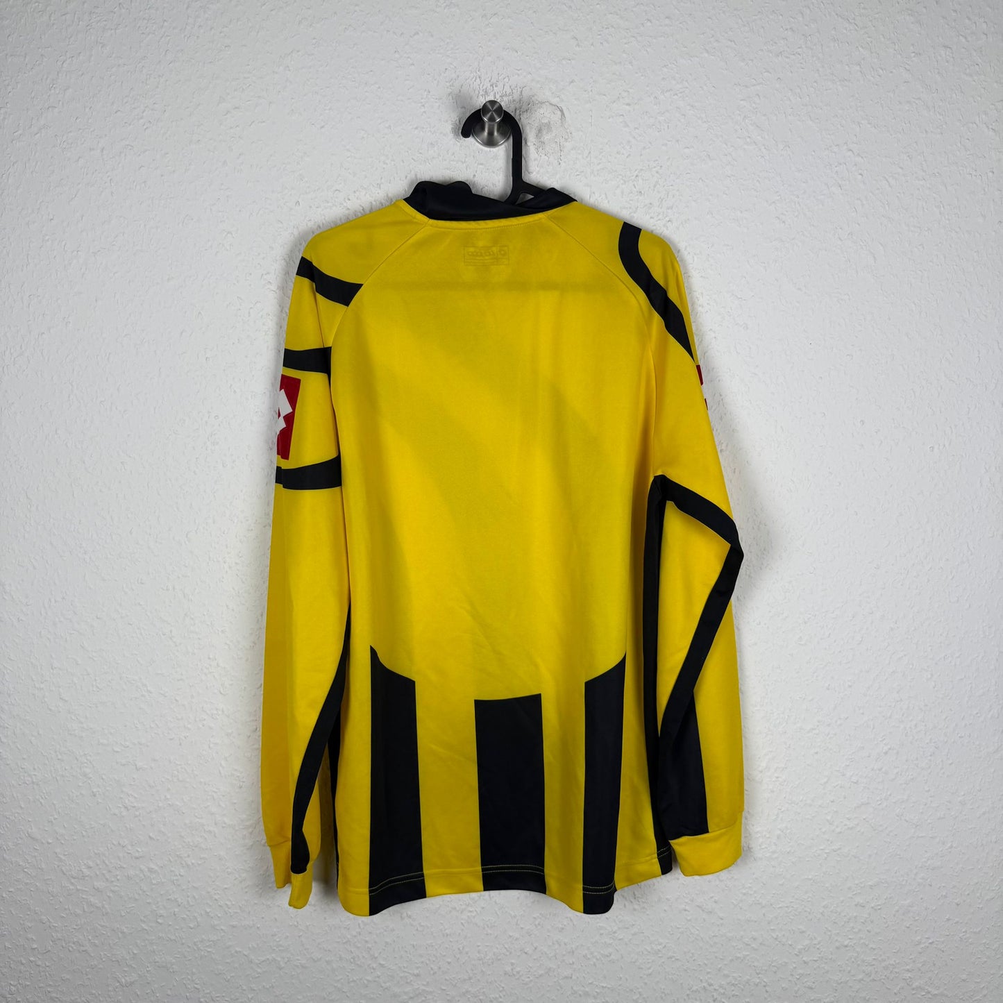 Trikot - Ergotelis - 2009/2010 - L - Heim