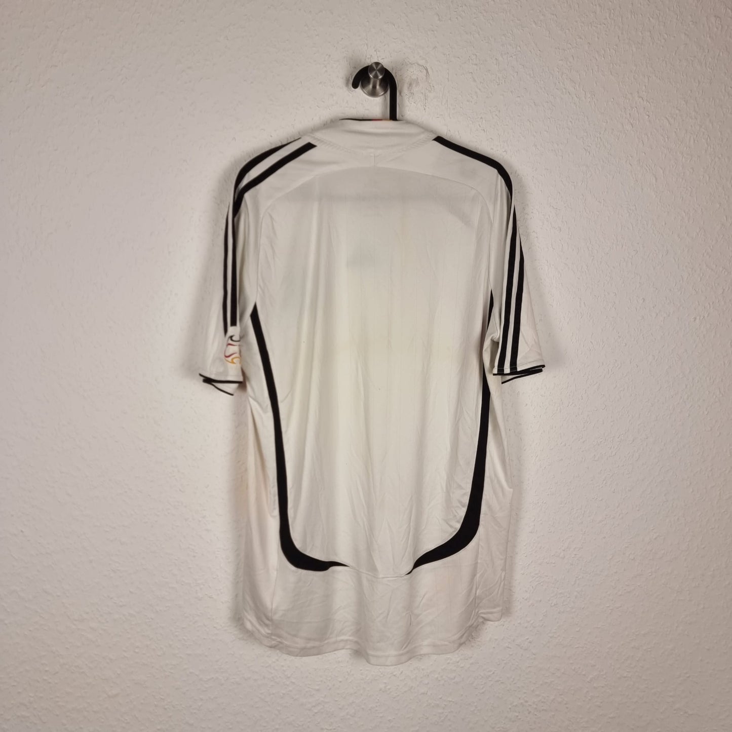 Trikot - Deutschland - 2006 - S - Heim