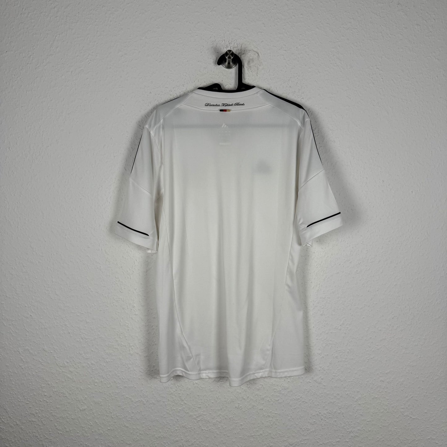 Trikot - Deutschland - 2012 - M - Heim