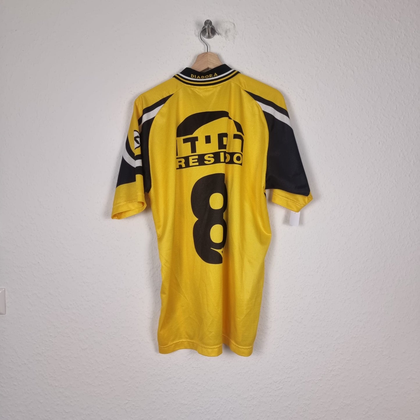 Trikot - Beitar Jerusalem - 1998/1999 - XL - Heim