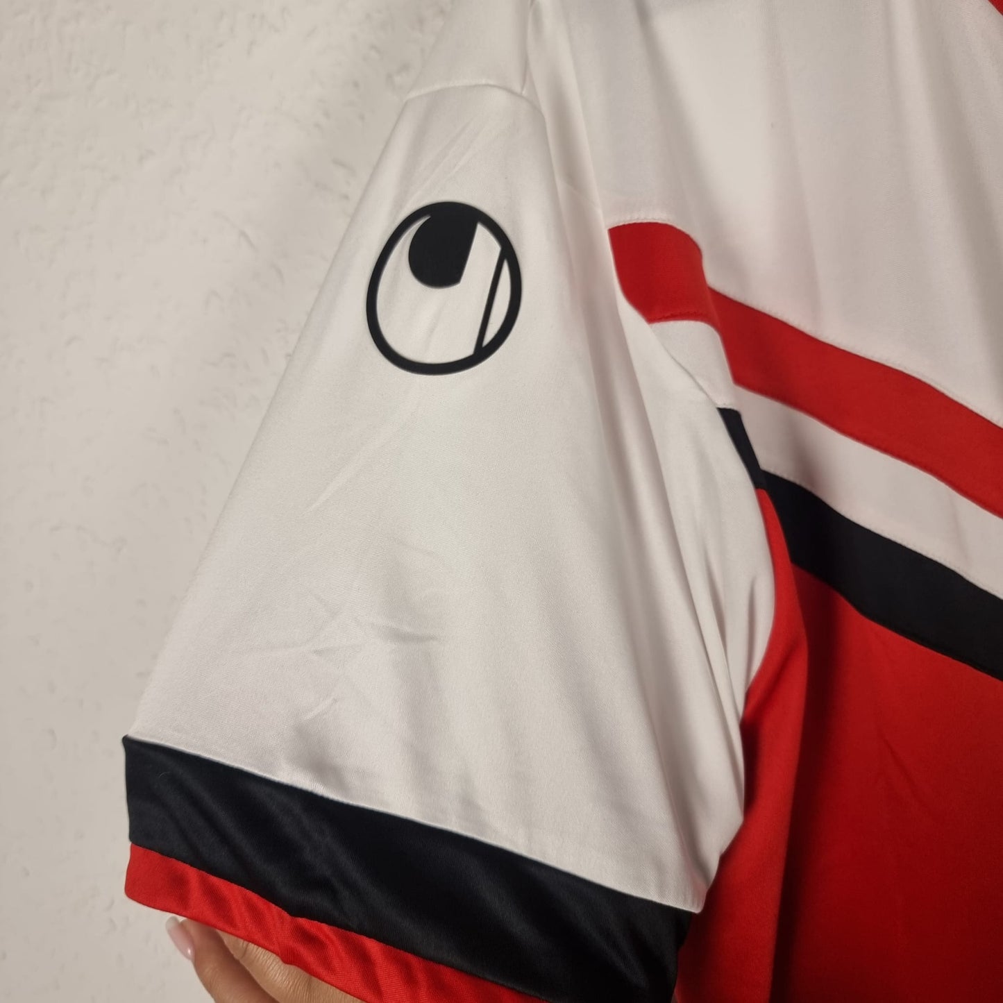 Trikot - Valenciennes - 2014/2015 - L - Heim