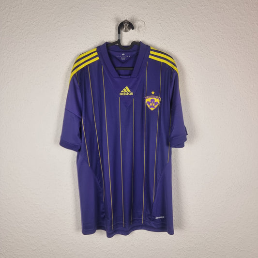 Trikot -  NK Maribor - 2013/2014 - L - Heim