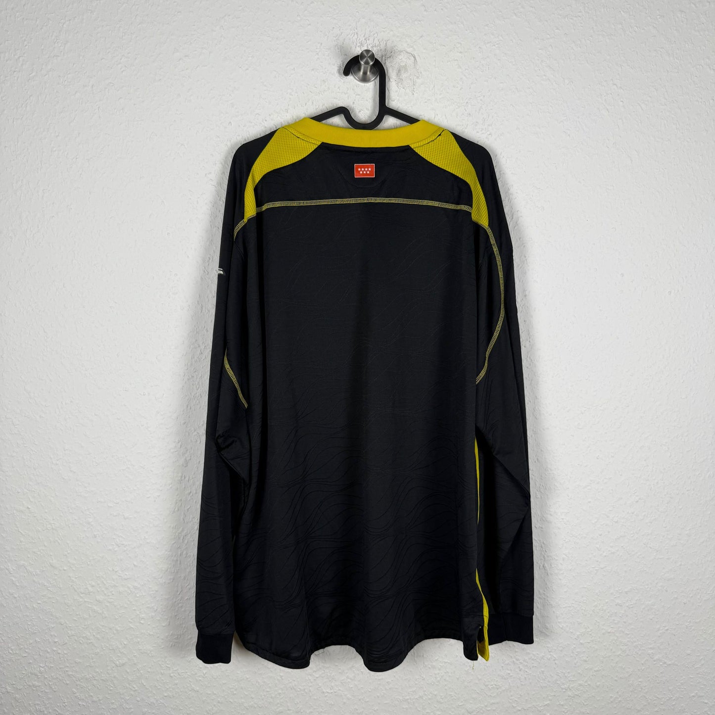 Trikot - Getafe CF  - 2008/2009 - XL - Drittes