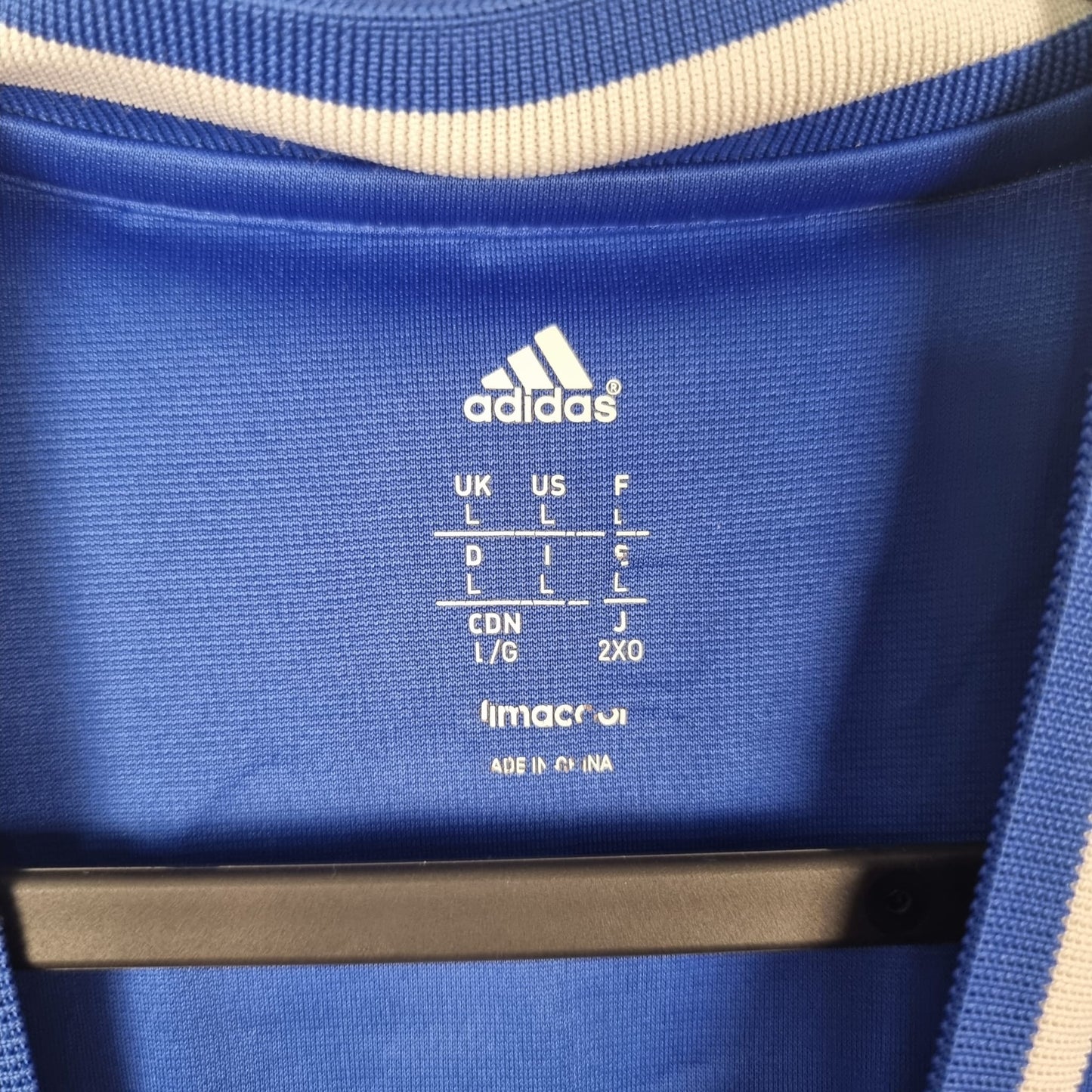 Trikot - Chelsea FC - André Schürrle - 2013/2014 - L - Heim