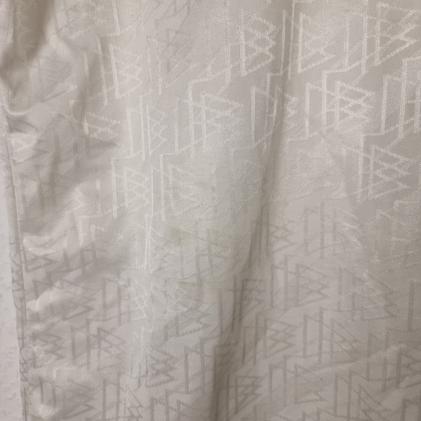 Trikot - Deutschland - 1994 - S - Heim