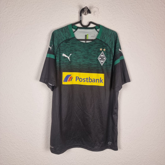 Trikot - Borussia Mönchengladbach - 2018/2019 - L - Auswärts