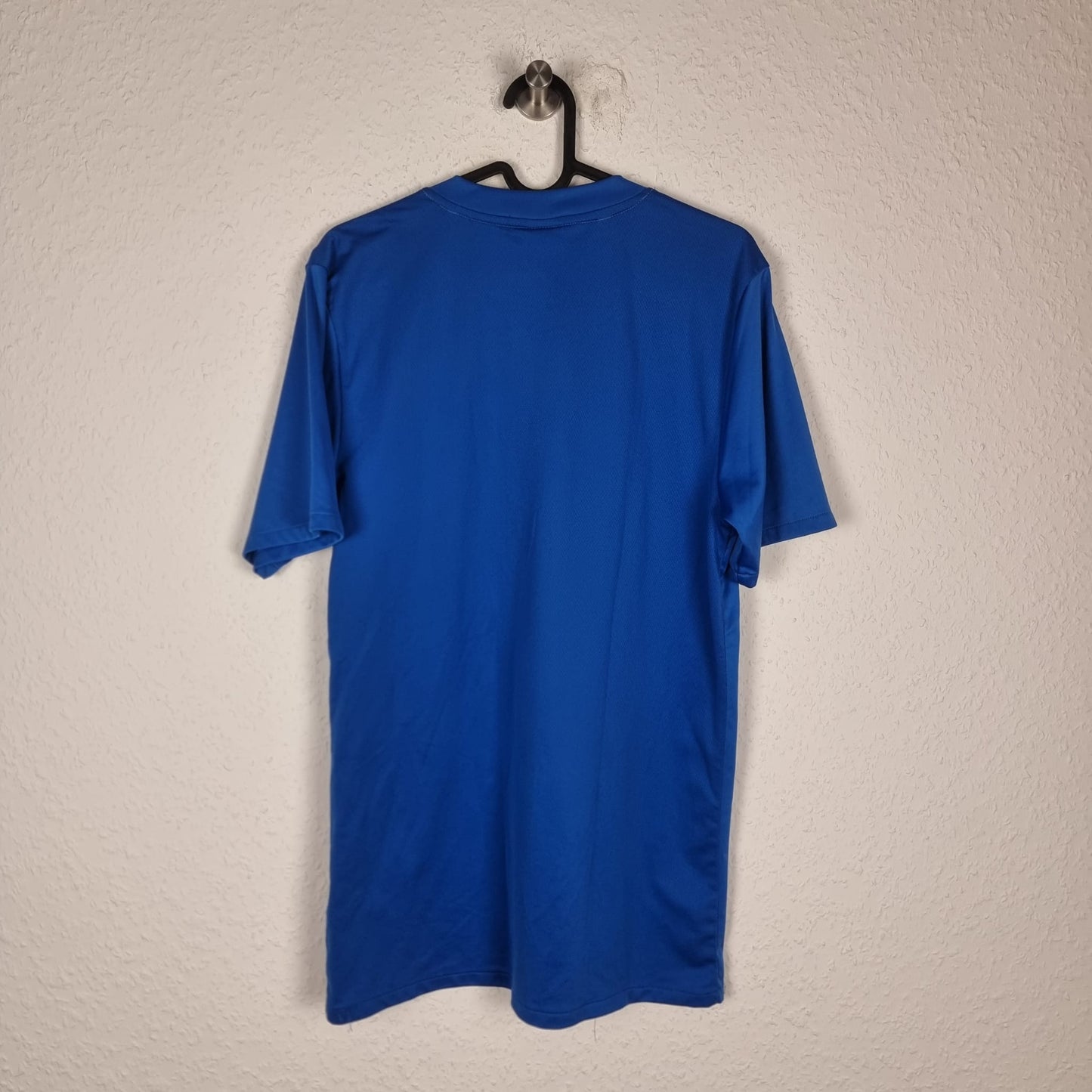 Trikot - Karlsruher SC (KSC) - 2011/2012 - S - Heim