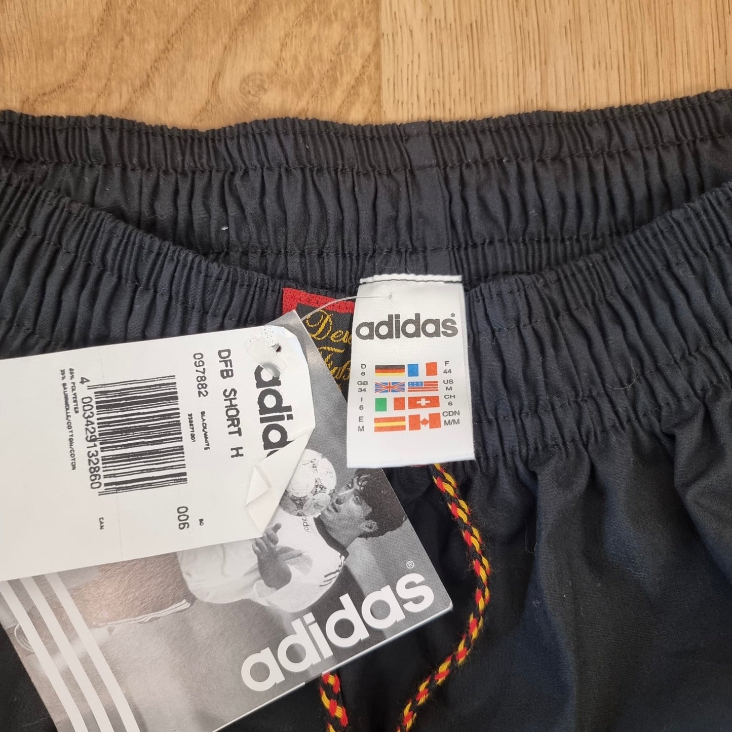 Hose - Deutschland - 1996 - M - NEU - Heim