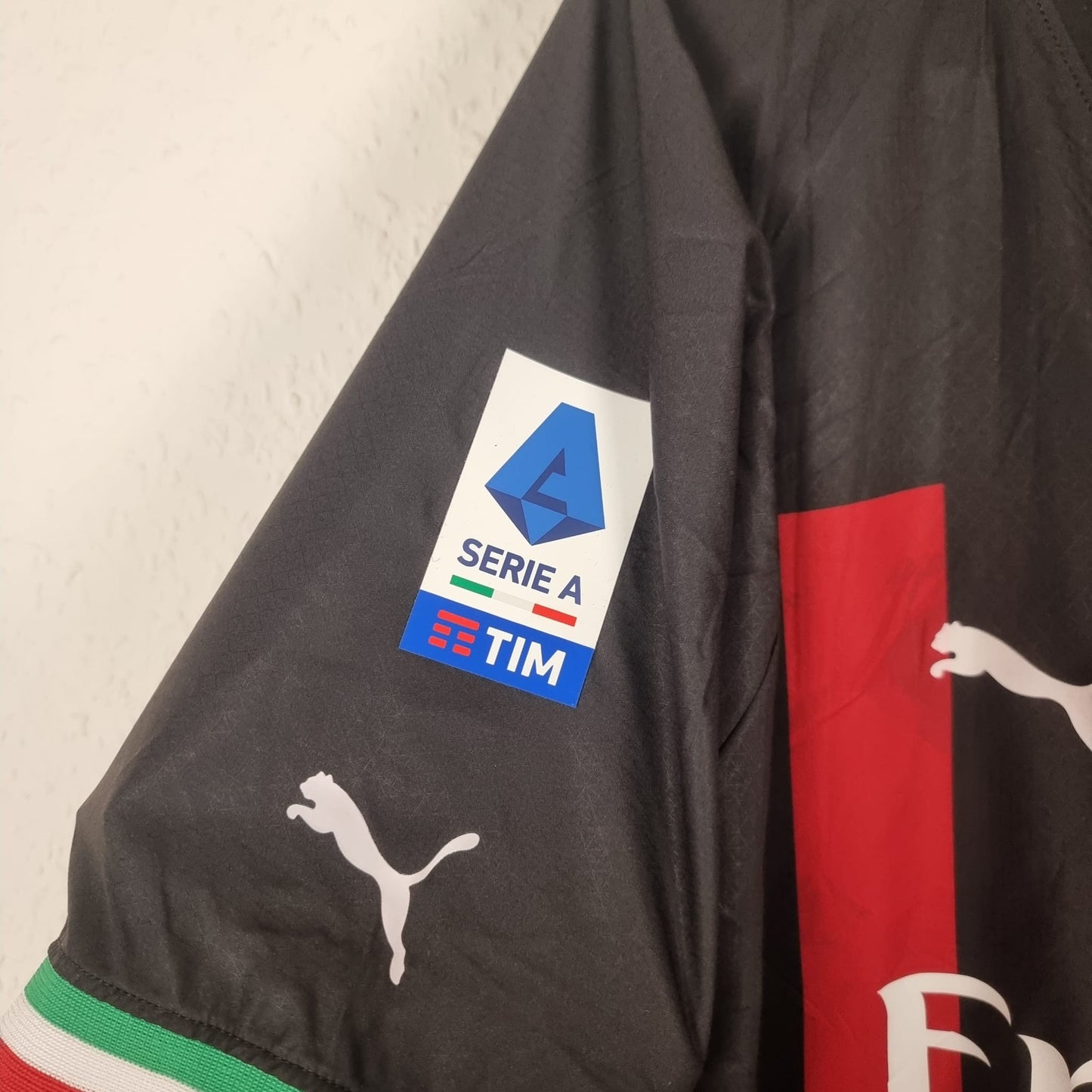 Trikot - AC Milan - Sandro Tonali - 2022/2023 - XXL - Heim
