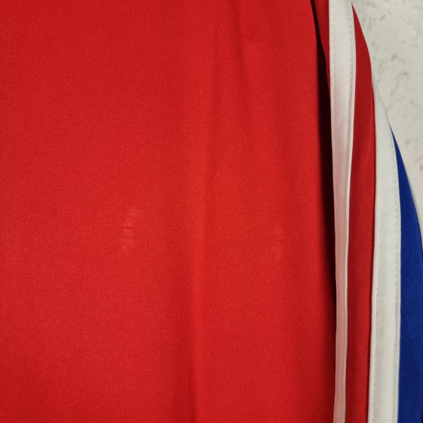 Trikot - Frankreich - 2008 - M - Auswärts
