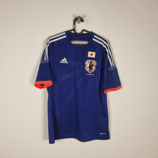 Trikot - Japan - 2014 - S - Heim