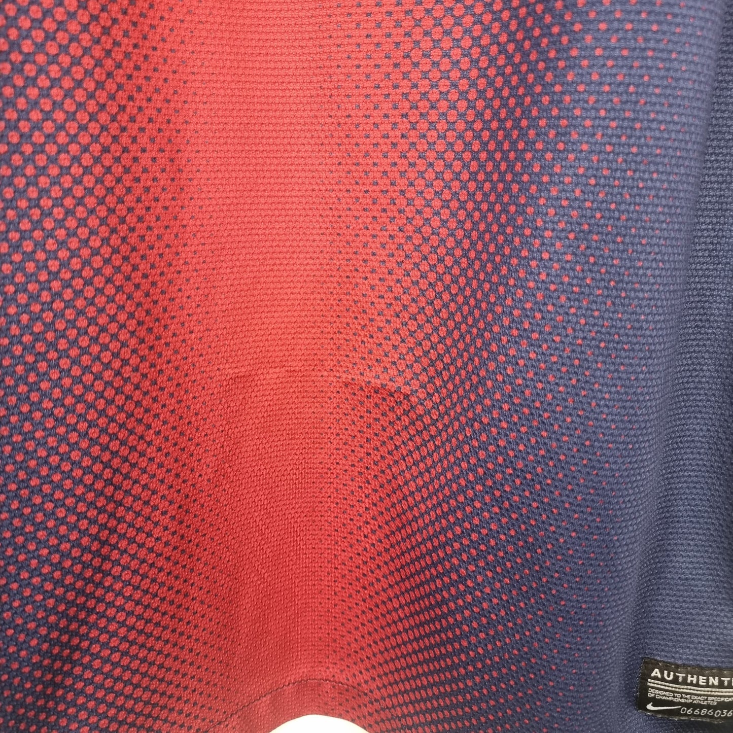 Trikot - FC Barcelona - 2012/2013 - M - Heim