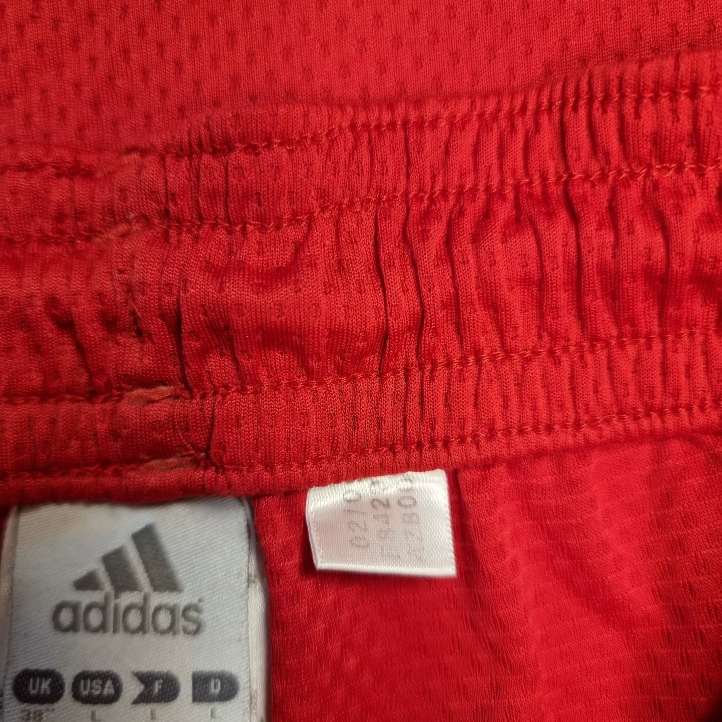 Trikot mit Hose - FC Bayern München - Ivica Olić - 2009/2010 - L - Heim