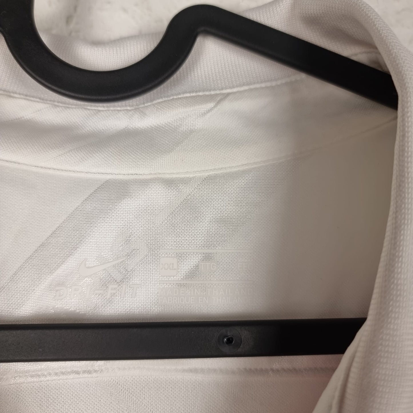 Trikot - Paris Saint-Germain (PSG) - Kylian Mbappé - 2019/2020 - XXL - Drittes