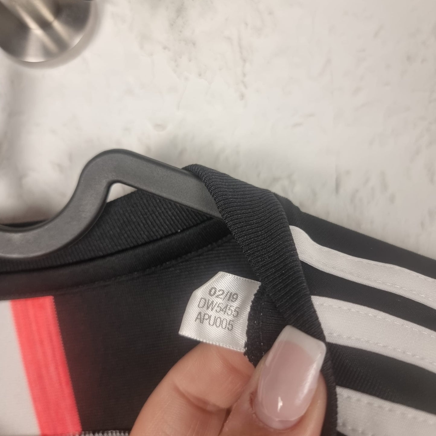 Trikot - Juventus FC - Cristiano Ronaldo - 2019/2020 - XXL - Heim