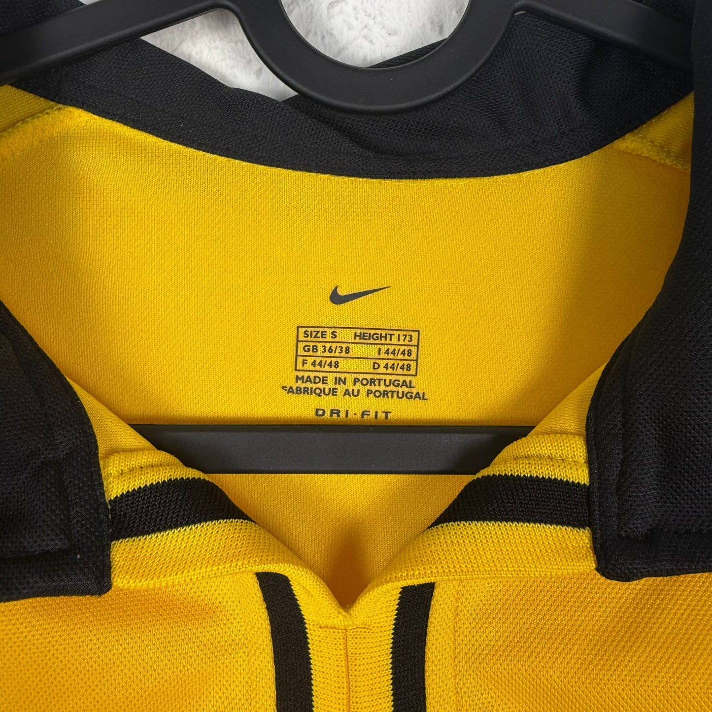 Trikot - AEK Athen - 2002/2003 - S - Heim