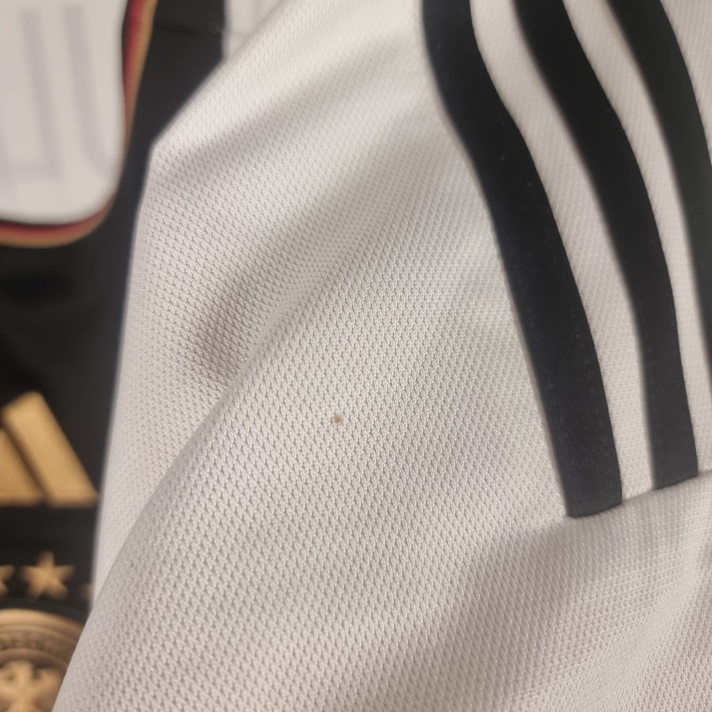 Trikot - Deutschland - Thomas Müller - 2022 - XXL - Heim