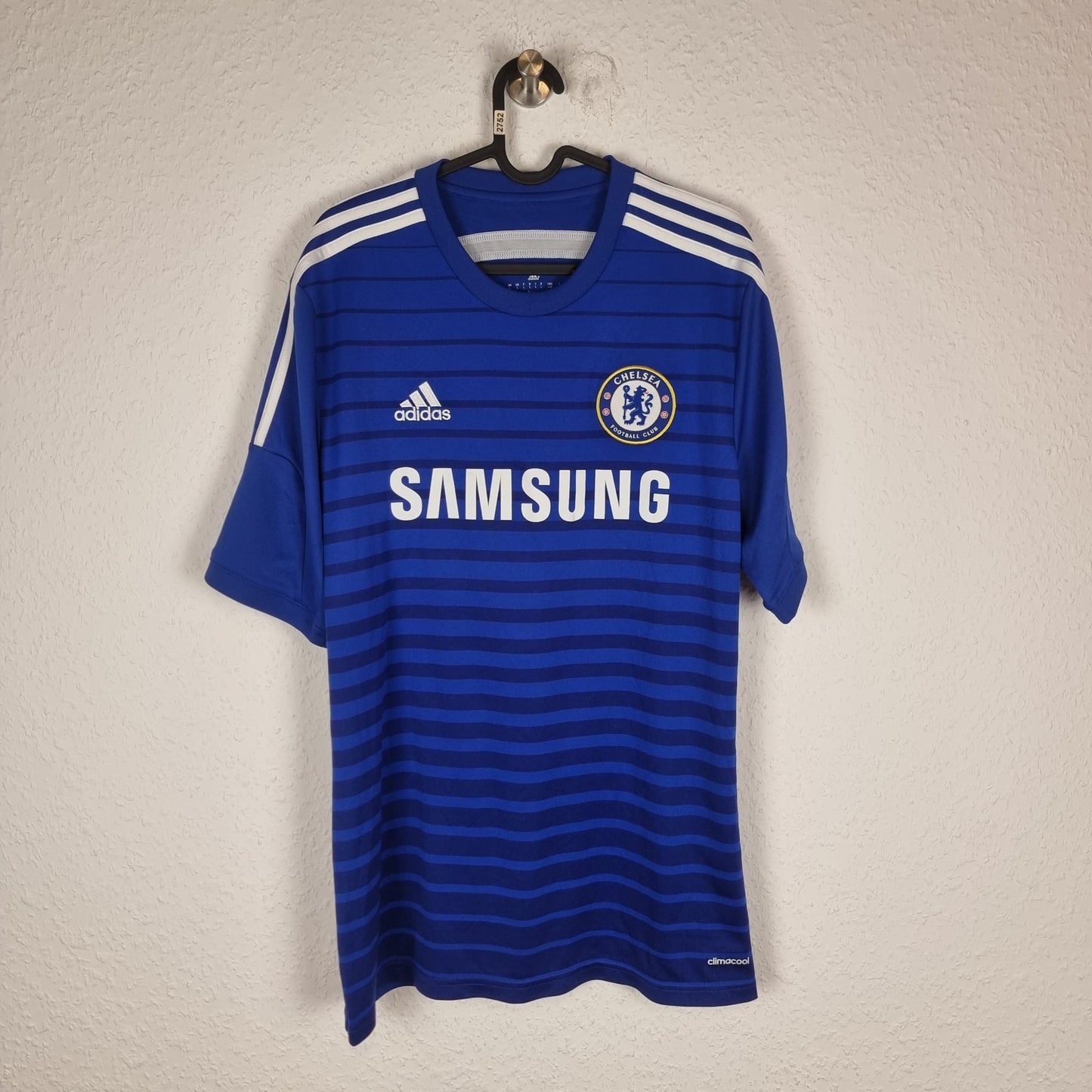 Trikot mit Hose - Chelsea FC - 2014/2015 - L - Heim