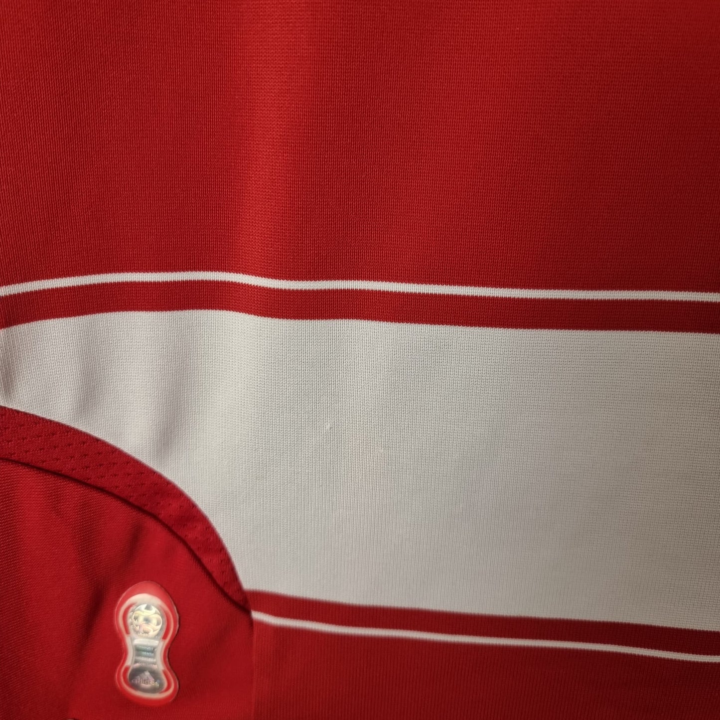 Trikot - FC Bayern München - Franck Ribéry - 2008/2009 - M - Heim