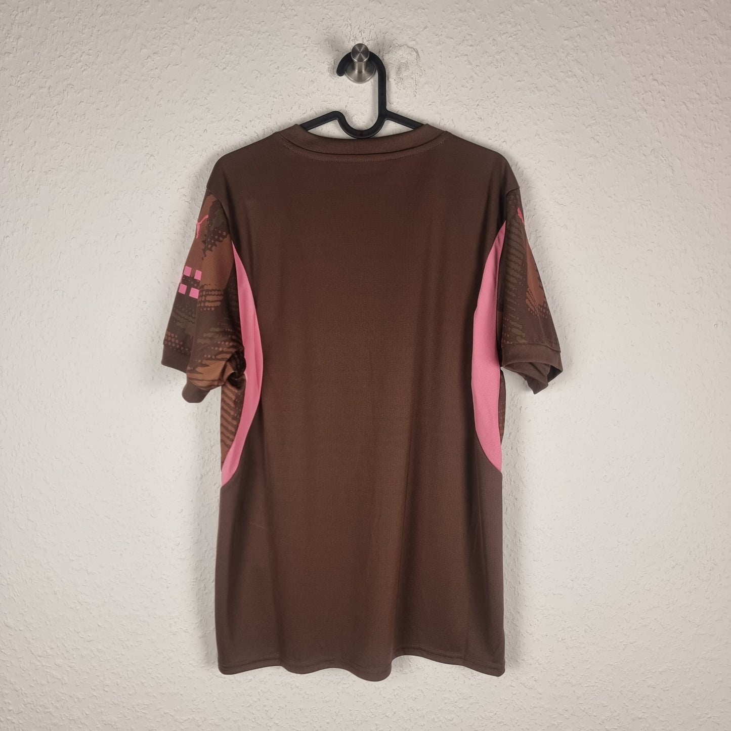 Torwarttrikot - Manchester City - 2024/2025 - M - Neu